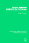 Equilibrium Credit Rationing by William R. Keeton, 9781138633650