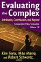 Evaluating the Complex (Attribution, Contribution and Beyond) by Mita Marra, 9781138509832