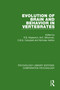 Evolution of Brain and Behavior in Vertebrates by R.B. Masterton, M.E. Bitterman, C.B.G. Campbell, Nicholas Hotton, 9780815371519