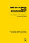The Exchange Rate Environment by Simon Brooks, Keith Cuthbertson, David G. Mayes, 9781138723030