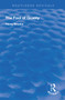 The Fool of Quality (Volume 1) by Henry Brooke, 9780367190286