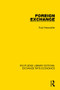 Foreign Exchange by Rudi Weisweiller, 9781138743625