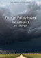 Foreign Policy Issues for America (The Trump Years) by Richard W. Mansbach, James M. McCormick, 9780815394037
