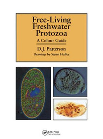 Freeliving Freshwater Protozoa by David J. Patterson, Stuart Hedley, 9781874545408
