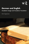 German and English (Academic Usage and Academic Translation) by Dirk Siepmann, 9780367619022