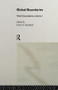 Global Boundaries (World Boundaries Volume 1) by Clive H. Schofield, 9781138991910