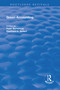 Green Accounting by Peter Bartelmus, E.K. Seifert, 9781138715141