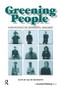 Greening People (Human Resources and Environmental Management) by Walter Wehrmeyer, 9781874719151