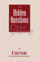 Hidden Questions, Clinical Musings by M. Robert Gardner, 9781138872523