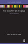 The Identity of Zhiqing (The Lost Generation) by Weiyi Wu, Fan Hong, 9781138302549