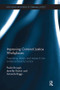 Improving Criminal Justice Workplaces (Translating theory and research into evidence-based practice) by Paula Brough, Jennifer Brown, Amanda Biggs, 9781138304789