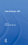 India Briefing, 1987 - 9780367005467 by Marshall M. Bouton, 9780367005467