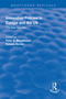 Innovation Policies in Europe and the US (The New Agenda) - 9781138717855 by Susana Borrás, Peter S. Biegelbauer, 9781138717855