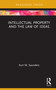 Intellectual Property and the Law of Ideas by Kurt Saunders, 9780367075071
