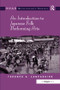 An Introduction to Japanese Folk Performing Arts by Terence A. Lancashire, 9781138278967