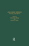 John Henry Newman (Theology and Reform) - 9781138873339 by Michael E. Allsopp, Ronald R. Burke, 9781138873339