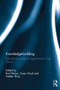 Knowledge-building (Educational studies in Legitimation Code Theory) by Karl Maton, Susan Hood, Suellen Shay, 9781138103795