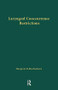 Laryngeal Cooccurrence Restrictions by Margaret R. MacEachern, 9781138979383