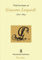 The Letters of Giacomo Leopardi 1817-1837 by Prue Shaw, 9780901286970