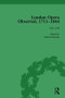 London Opera Observed 1711-1844, Volume V (1821-1844) by Michael Burden, 9781138754942