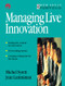Managing Live Innovation by Jean Lammiman, Michel Syrett, 9781138160705