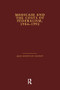 Medicaid and the Costs of Federalism, 1984-1992 by Jean Donovan Gilman, 9781138980761