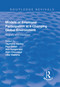 Models of Employee Participation in a Changing Global Environment: Diversity and Interaction (Diversity and Interaction) by Ray Markey, Paul Gollan, Ann Hodkinson, Alain Chouraqui, Ulrike Veersma, 9781138730809