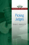 Picking Judges by Nancy Maveety, 9781412863308