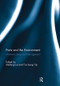 Ports and the Environment (Maritime Policy and Management) by Meifeng Luo, Tsz Leung Yip, 9781138295285