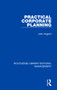 Practical Corporate Planning by John Argenti, 9781138564244