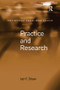 Practice and Research by Ian F. Shaw, 9781138279056