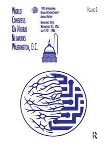 Proceedings of the 1995 World Congress on Neural Networks by Joseph T. DeWitte, 9781138876583