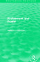 Professions and Power (Routledge Revivals) by Terence J. Johnson, 9781138203563