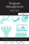 Program Management by Michel Thiry, 9781472474278