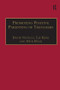 Promoting Positive Parenting of Teenagers by David Neville, 9781138410374