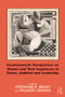 Psychoanalytic Perspectives on Women and Their Experience of Desire, Ambition and Leadership by Stephanie Brody, Frances Arnold, 9781138842687