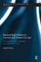 Radical Right Parties in Central and Eastern Europe (Mainstream Party Competition and Electoral Fortune) by Bartek Pytlas, 9780815348320