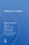 Reflections On Russia by Dmitrii S Likhachev, 9780367300814