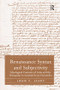 Renaissance Syntax and Subjectivity (Ideological Contents of Latin and the Vernacular in Scottish Prose Chronicles) by John C. Leeds, 9781138276024