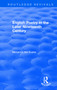 Routledge Revivals: English Poetry in the Later Nineteenth Century (1933) by B. Ifor Evans, 9781138501331