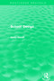 Routledge Revivals: School Design (1994) by Henry Sanoff, 9781138064379