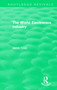 Routledge Revivals: The World Electronics Industry (1990) by Daniel Todd, 9781138578456