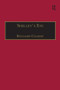 Shelley's Eye (Travel Writing and Aesthetic Vision) by Benjamin Colbert, 9781138277311