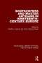 Shopkeepers and Master Artisans in Ninteenth-Century Europe by Geoffrey Crossick, Heinz-Gerhard Haupt, 9781138639287