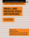 Small and Medium Sized Enterprises by Kenneth Dyson, 9781138419063