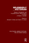 Splendidly Victorian (Essays in Nineteenth- and Twentieth-Century British History in Honour of Walter L. Arnstein) by Michael H. Shirley, Todd E. A. Larson, 9781138643864