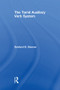 The Tamil Auxiliary Verb System by Sanford B. Steever, 9781138996731