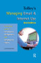 Tolley's Managing Email & Internet Use by Lynda Macdonald, 9781138433847