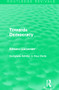 Towards Democracy by Edward Carpenter, 9781138184121