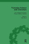 Victorian Science and Literature, Part II vol 5 by Gowan Dawson, Bernard Lightman, Claire Brock, Marwa Elshakry, Sujit Sivasundaram, Ralph O'Connor, Roger Luckhurst, Justin Sausman, 9781138765832